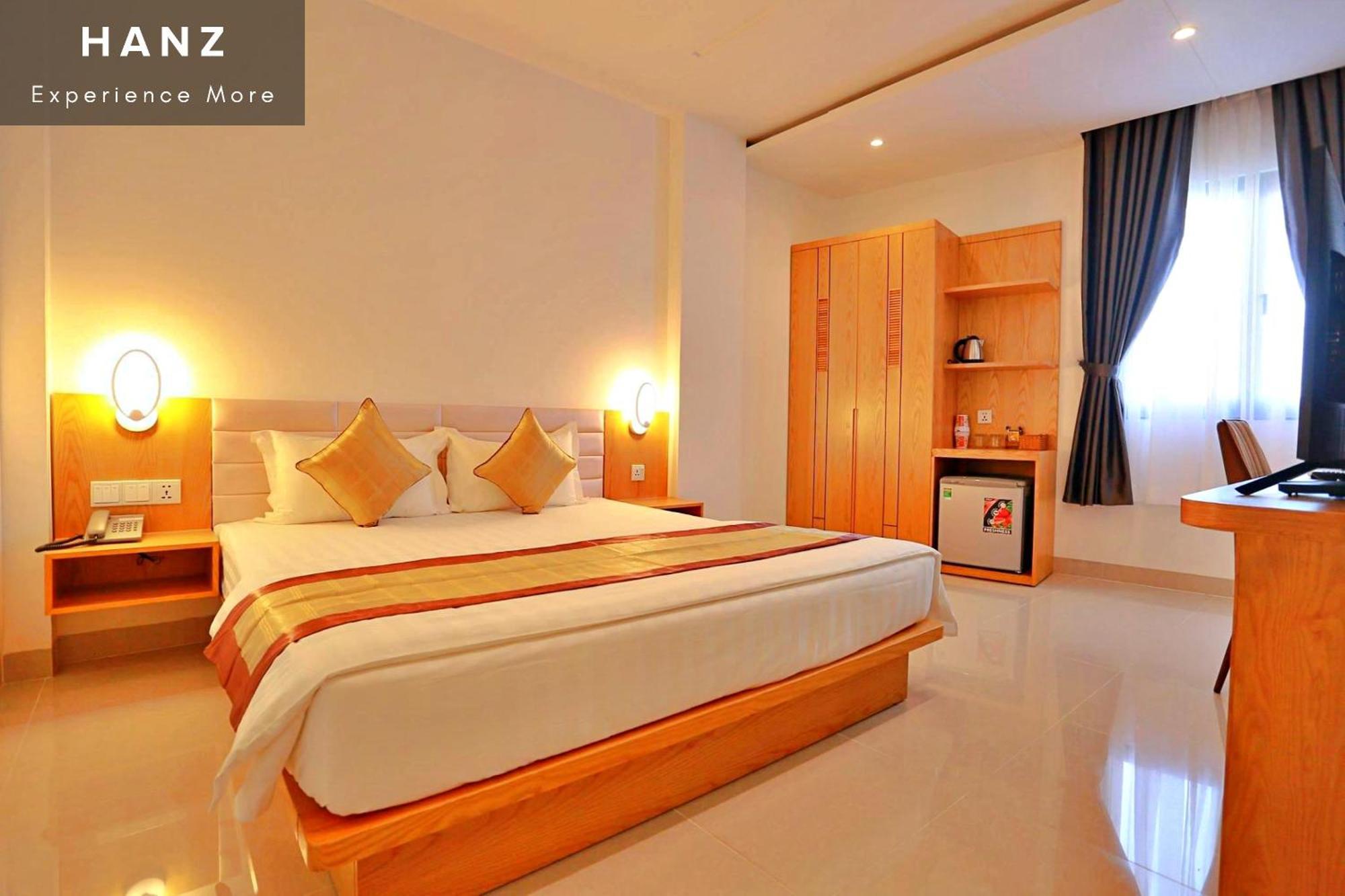 S79 Son Mi Hotel Πόλη Χο Τσι Μινχ Εξωτερικό φωτογραφία