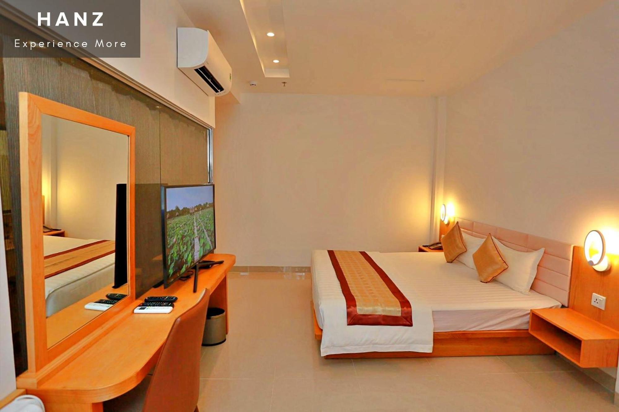 S79 Son Mi Hotel Πόλη Χο Τσι Μινχ Εξωτερικό φωτογραφία